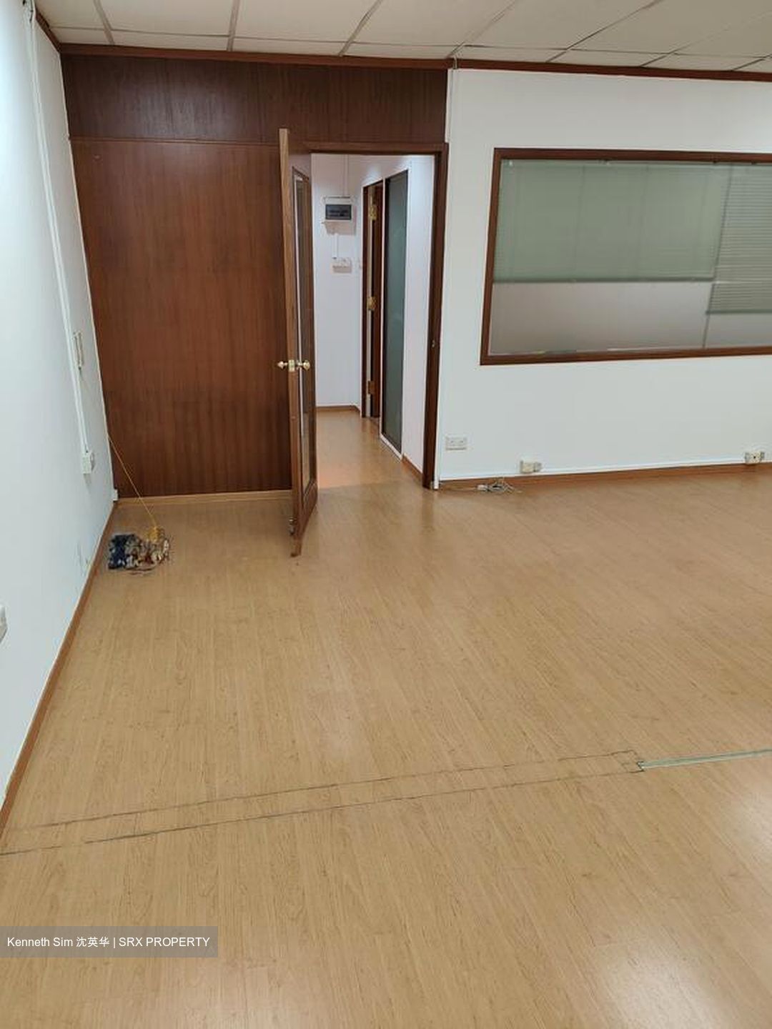 Tong Eng Building (D1), Office #521867261